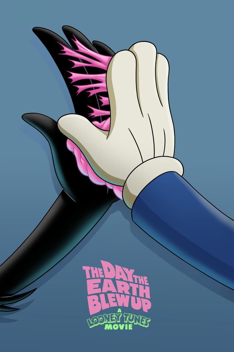 The Day the Earth Blew Up: A Looney Tunes Movie — posters 3