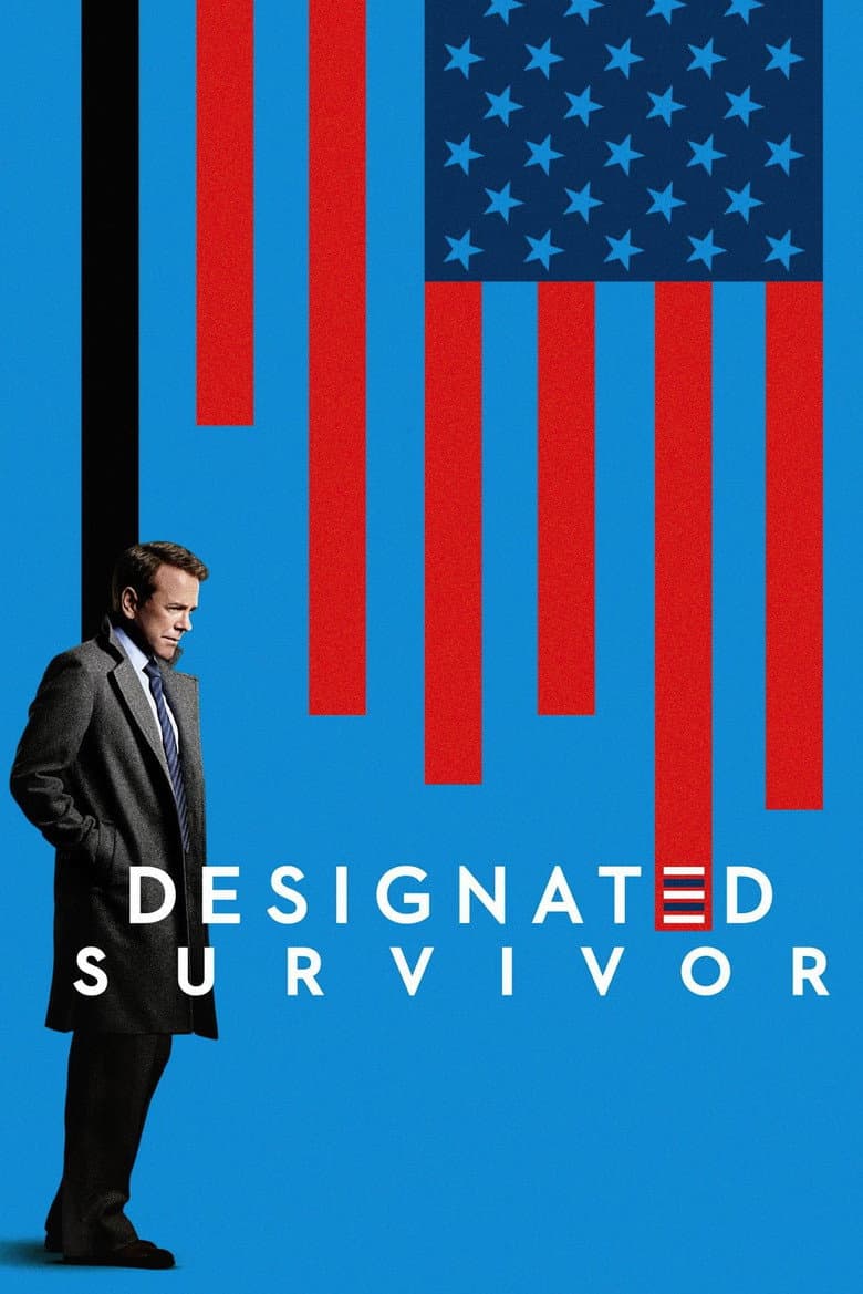 Designated Survivor — posters 6