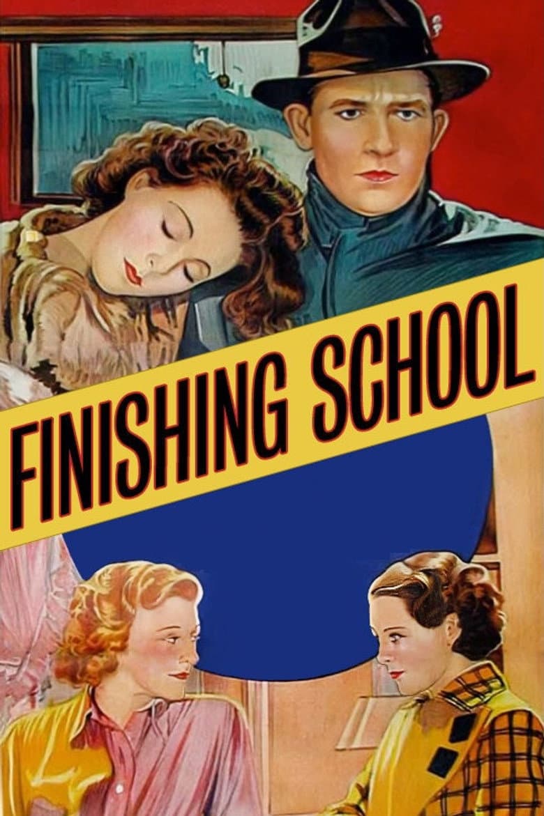 Finishing School — posters 5
