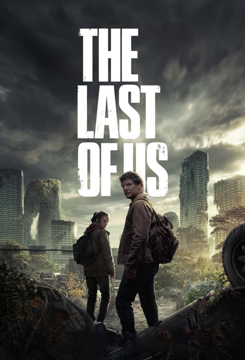 The Last of Us — posters 6