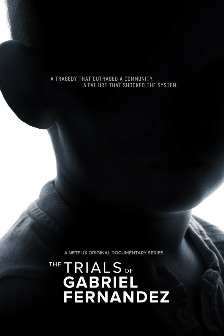 The Trials of Gabriel Fernandez — posters 3