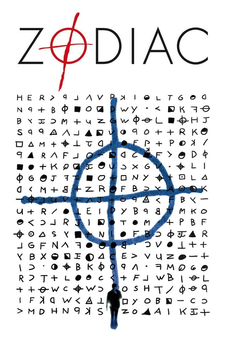 Zodiac — posters 2