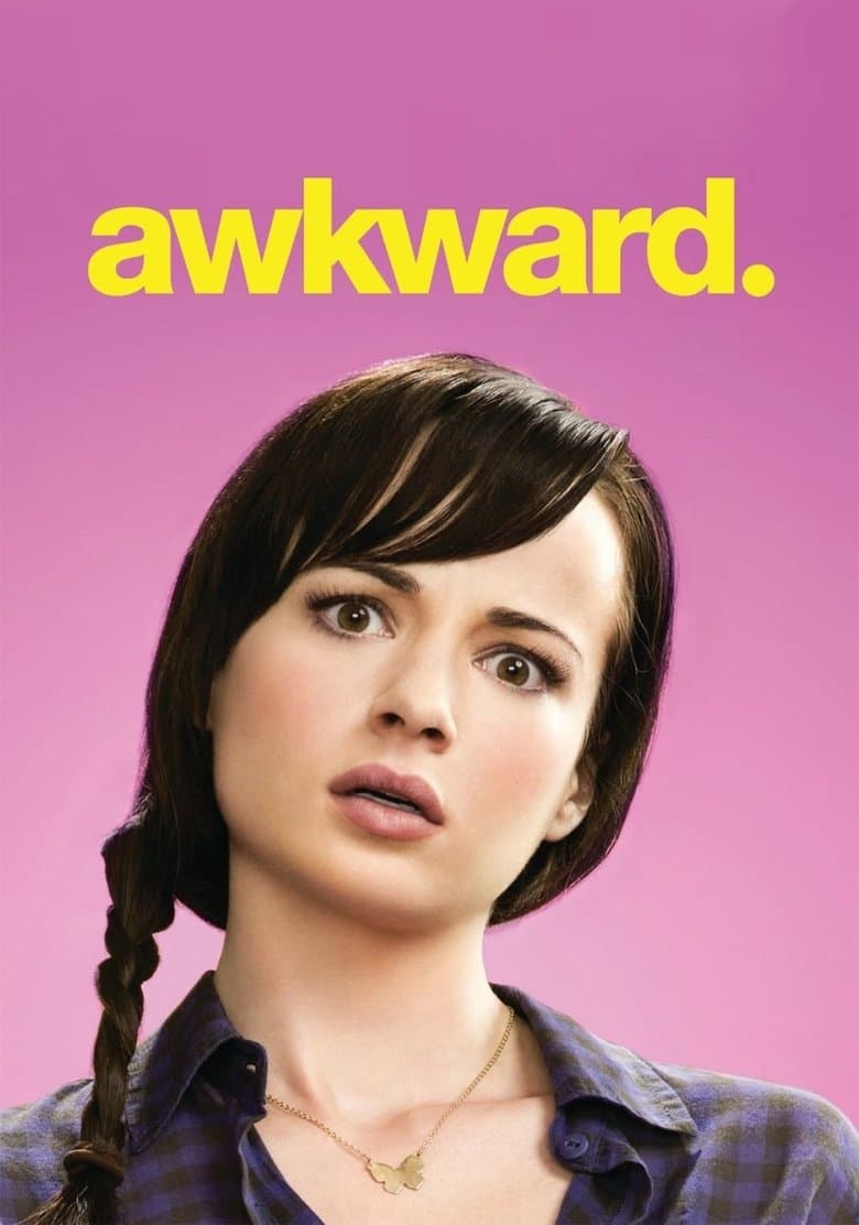 Awkward. — posters 2