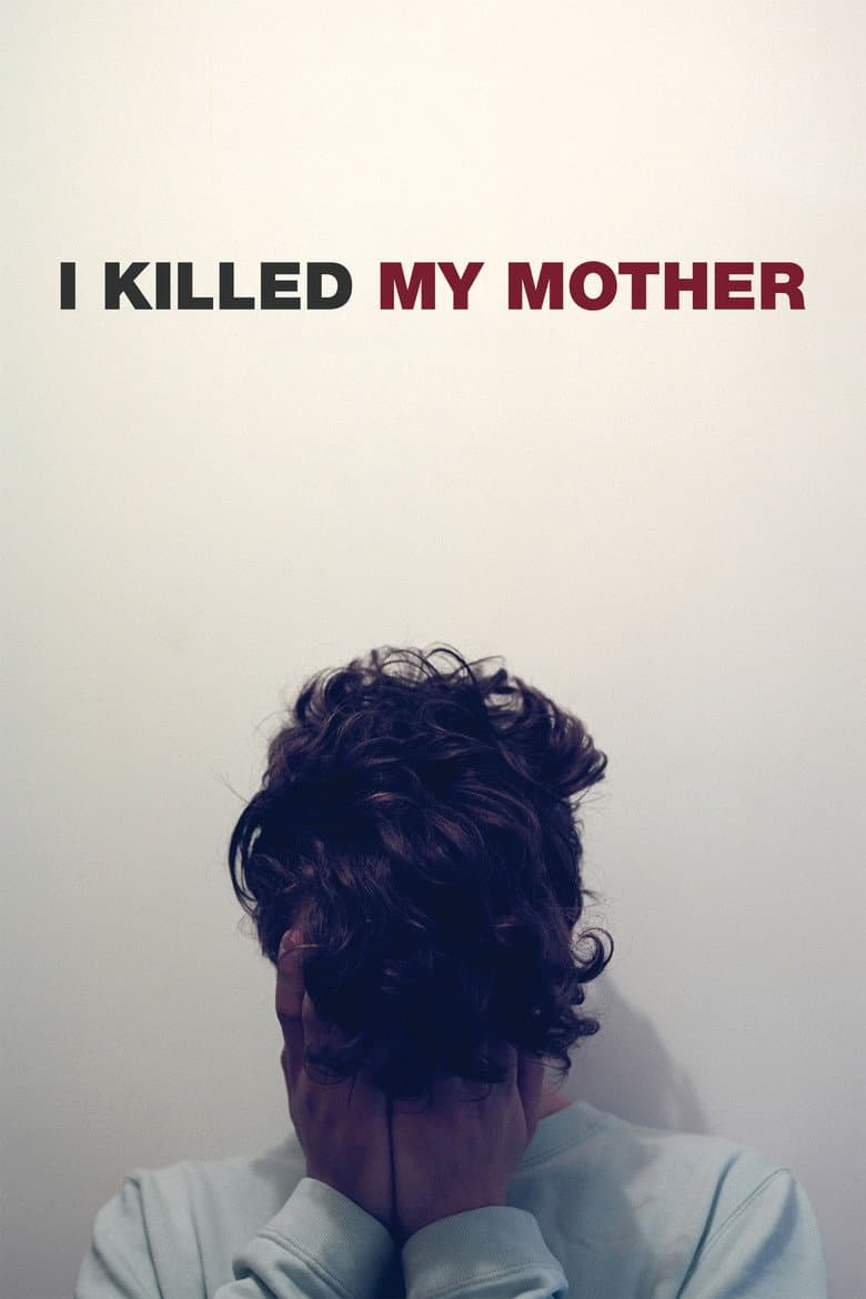 I Killed My Mother — posters 2