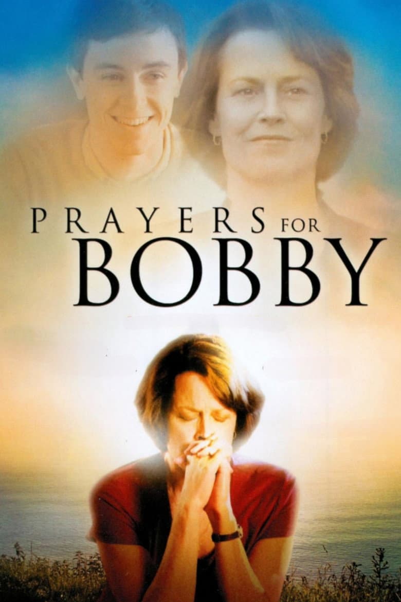 Prayers for Bobby — posters 8