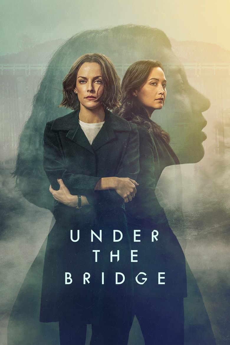 Under the Bridge — posters 3