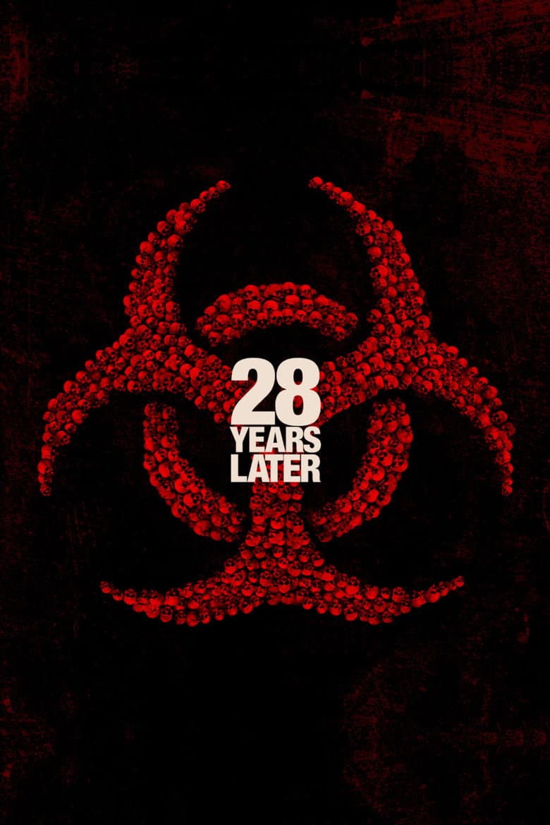 28 Years Later — posters 6