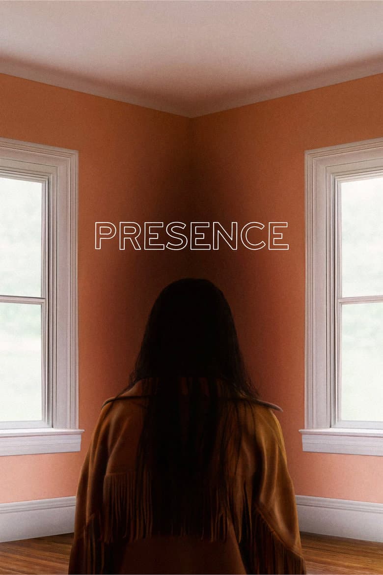 Presence — posters 3