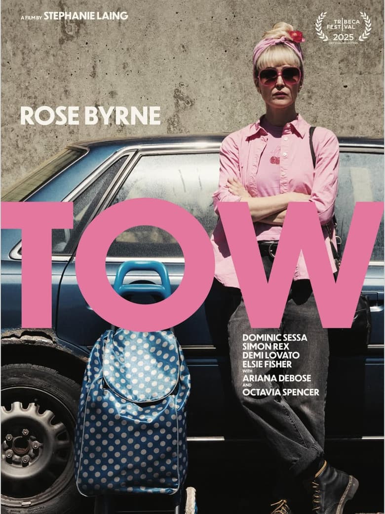 Tow — posters 6