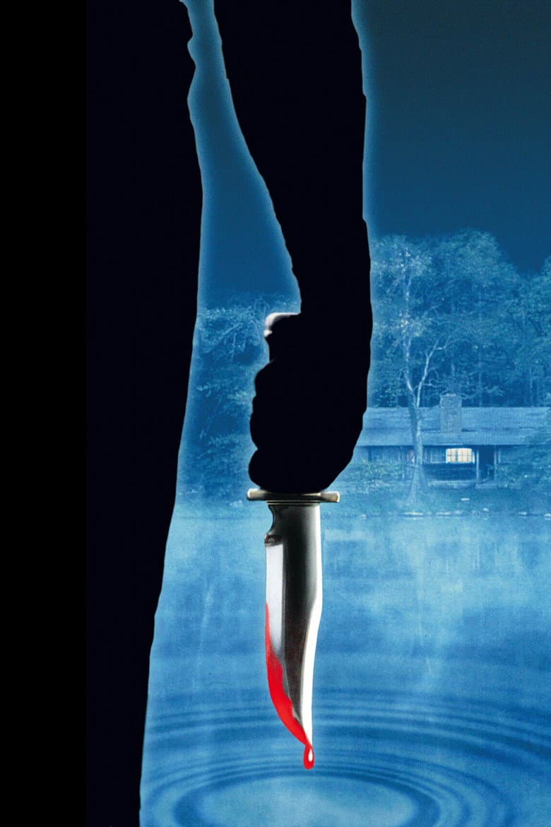 Friday the 13th — posters 6