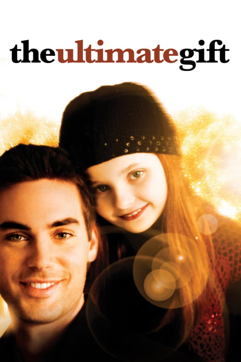 The Ultimate Gift — posters 2