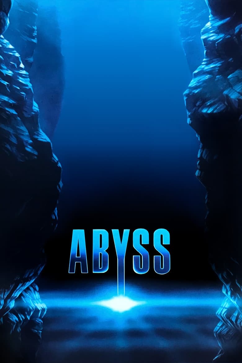 The Abyss — posters 5