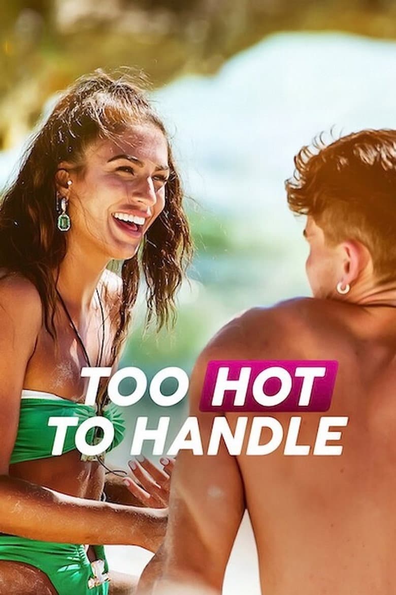 Too Hot to Handle — posters 7