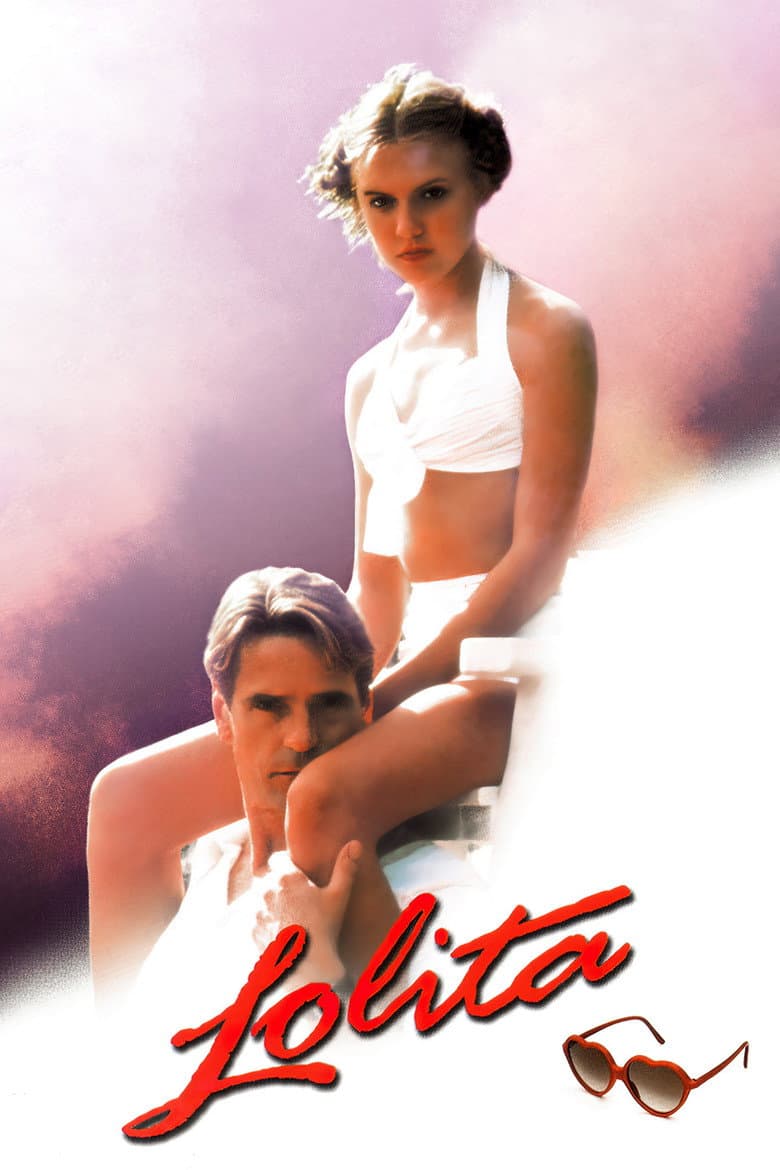 Lolita — posters 7