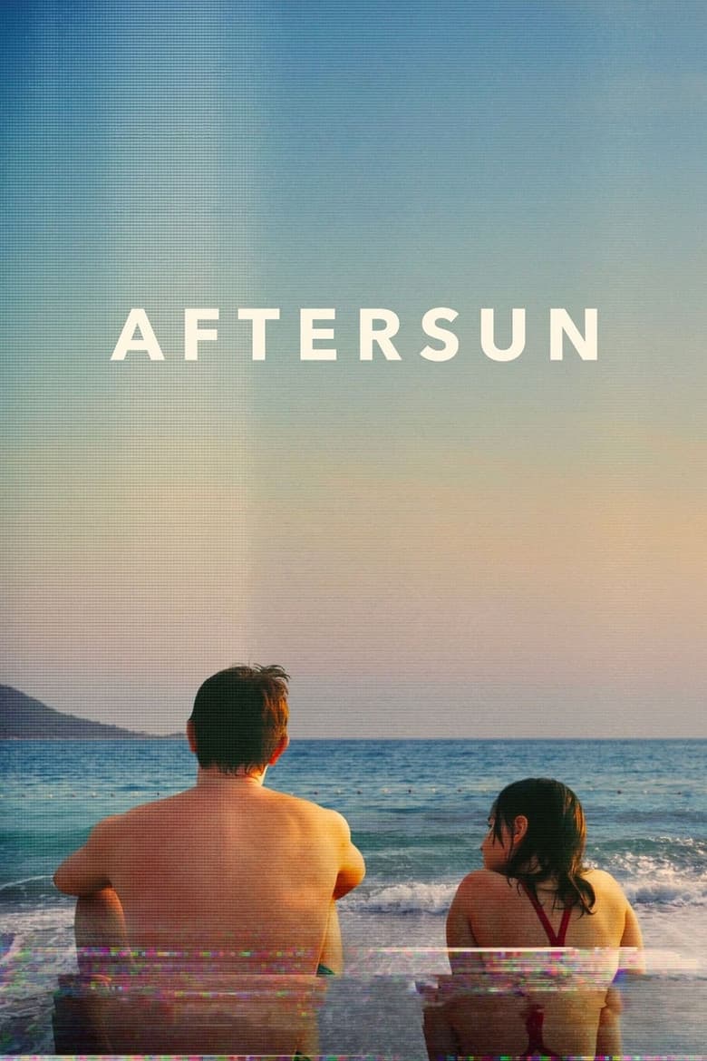Aftersun — posters 3