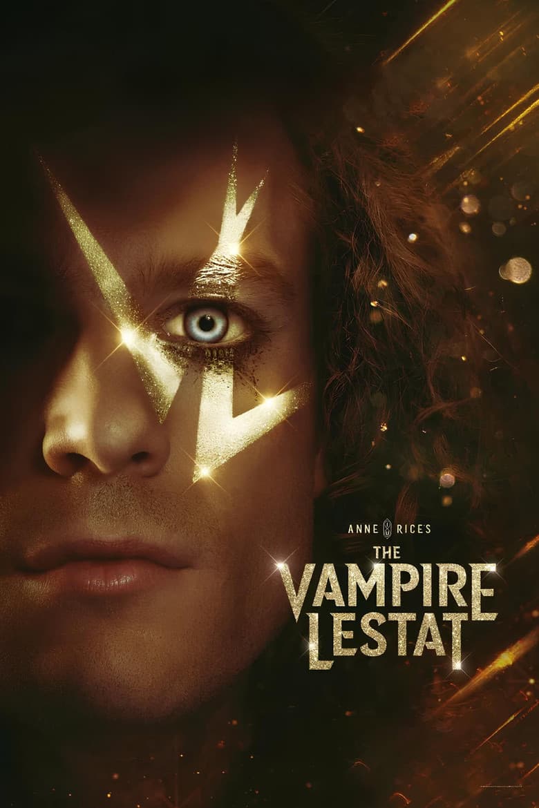 The Vampire Lestat — posters 3