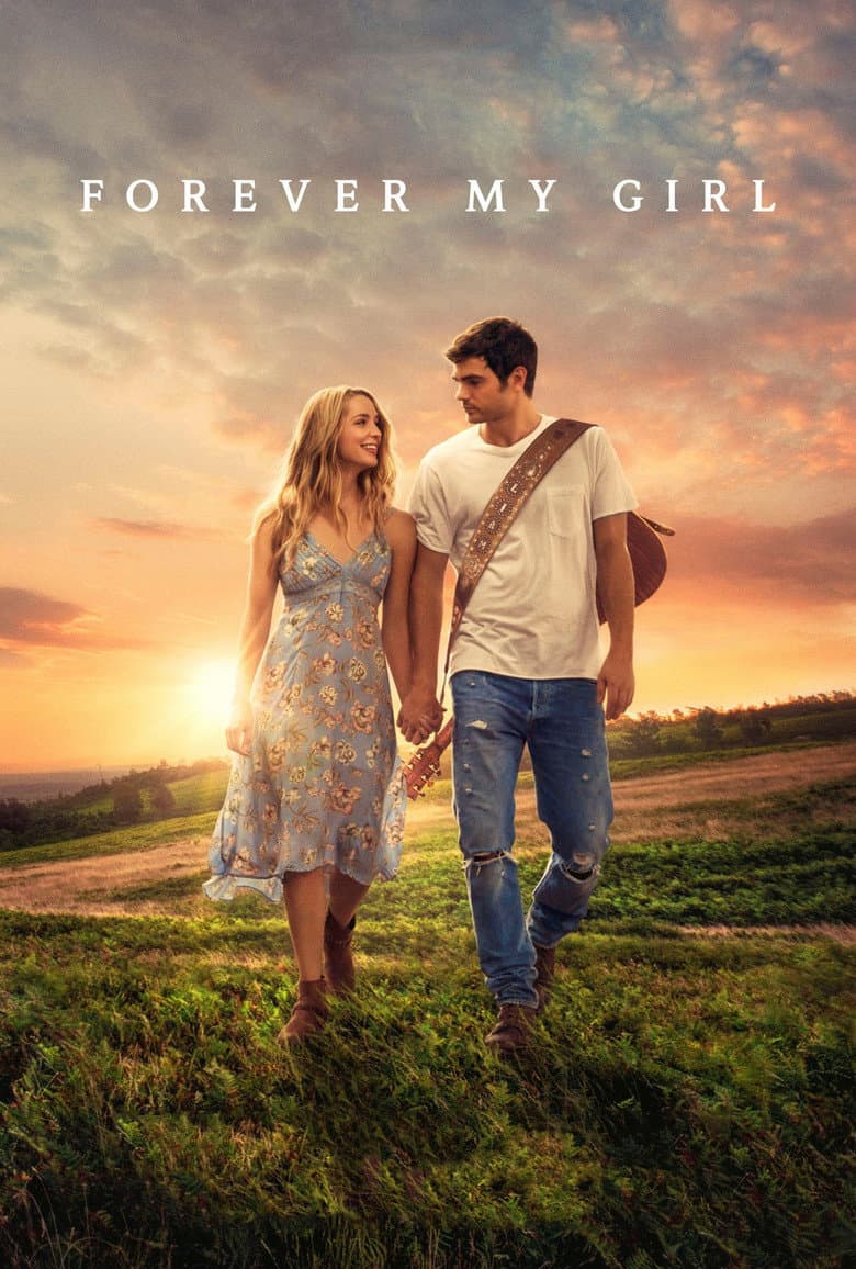 Forever My Girl — posters 3