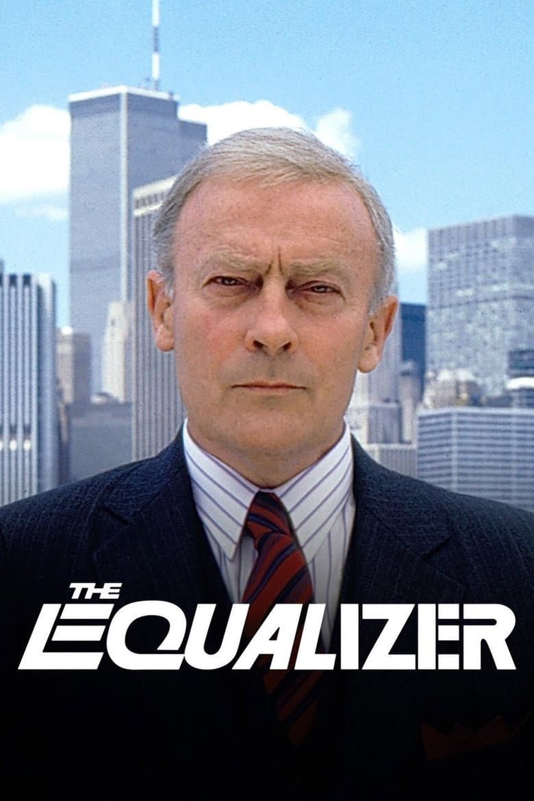 The Equalizer — posters 2
