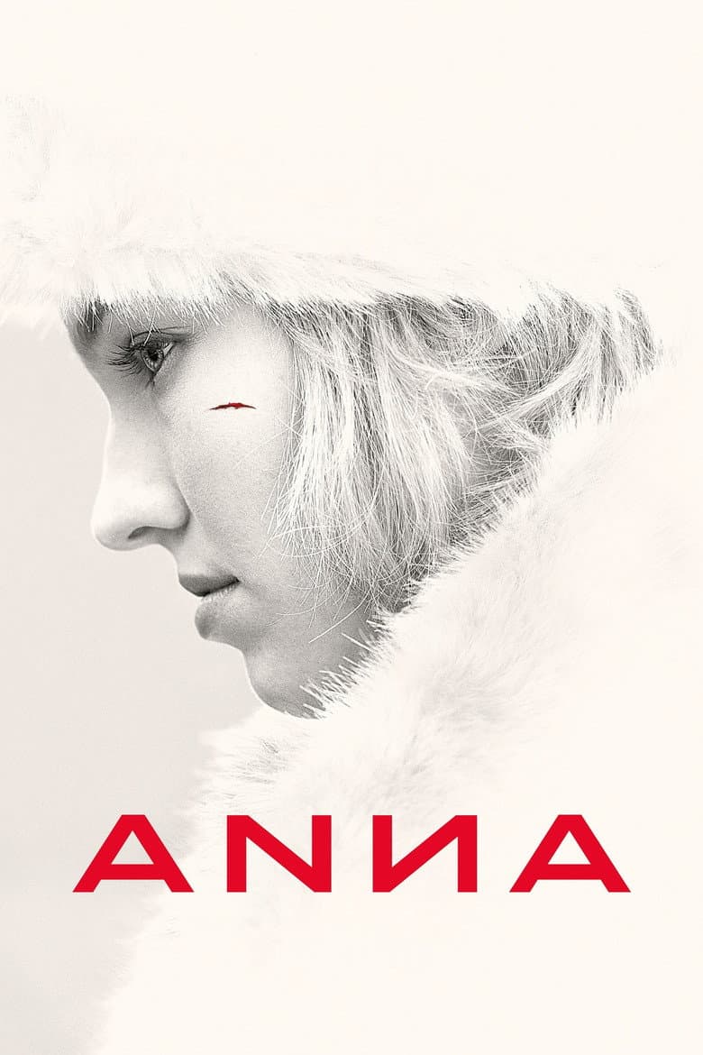 Anna — posters 8