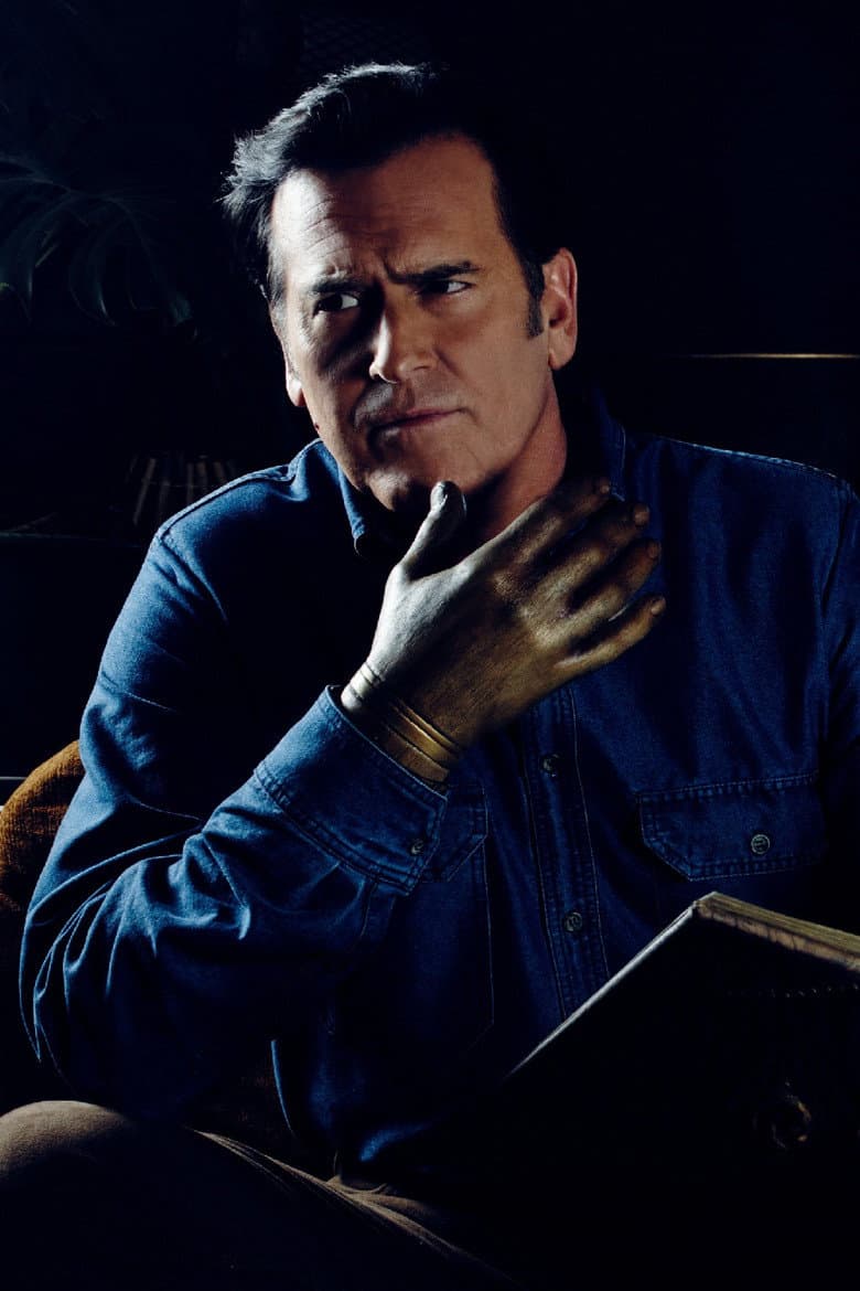 Ash vs Evil Dead — posters 3