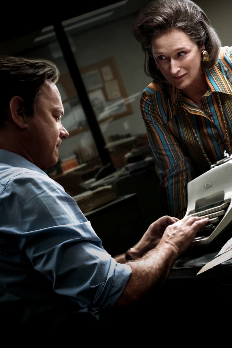 The Post — posters 6
