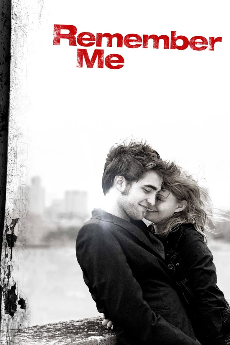 Remember Me — posters 7