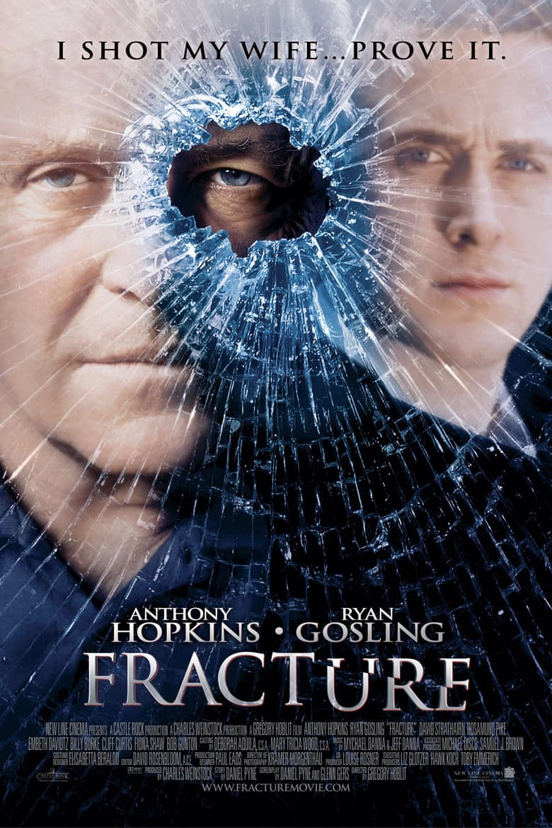 Fracture — posters 8