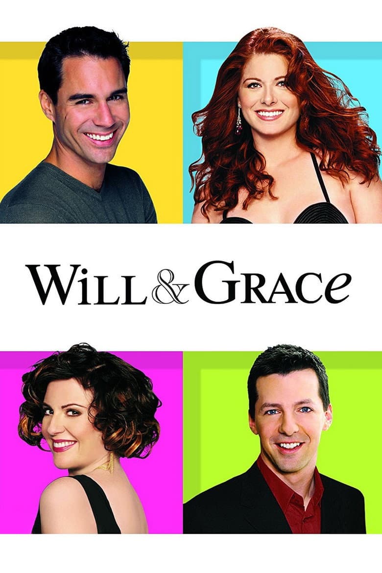 Will & Grace — posters 5