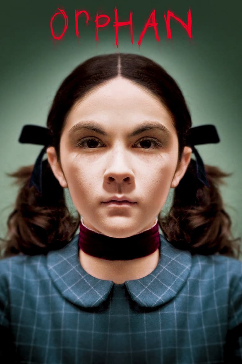 Orphan — posters 6