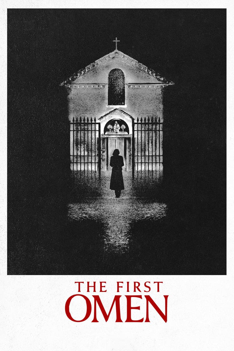 The First Omen — posters 5