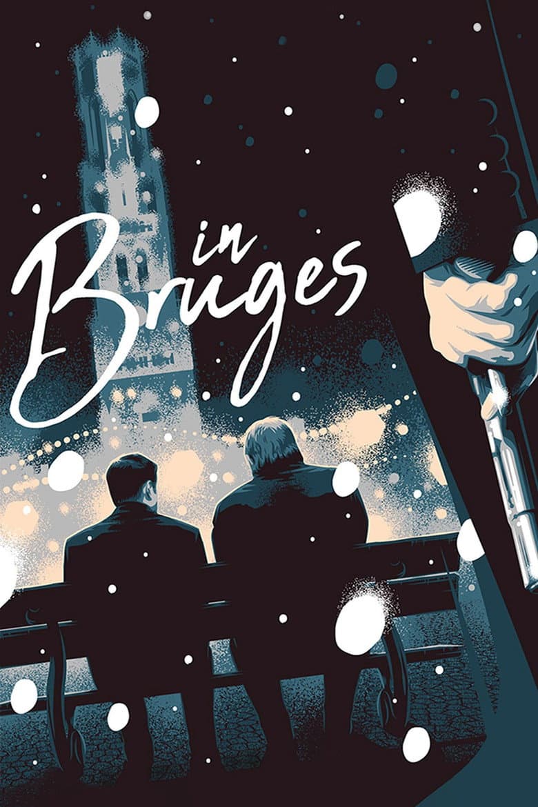 In Bruges — posters 8