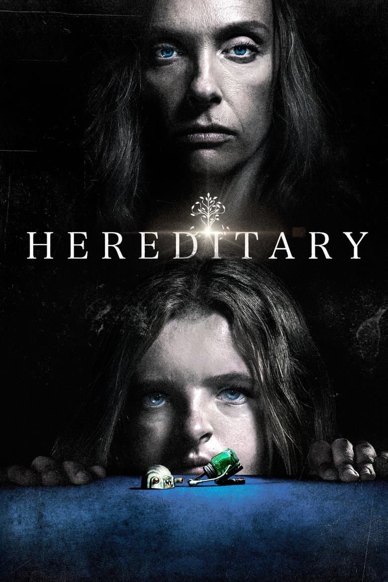 Hereditary — posters 2