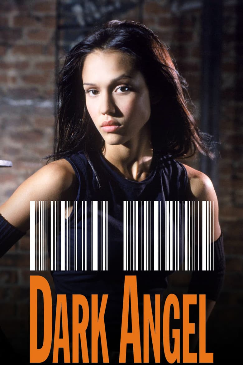 Dark Angel — posters 6