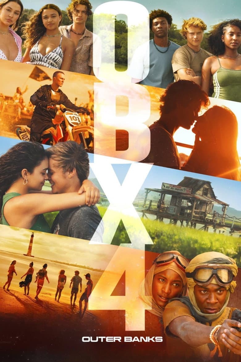 Outer Banks — posters 8