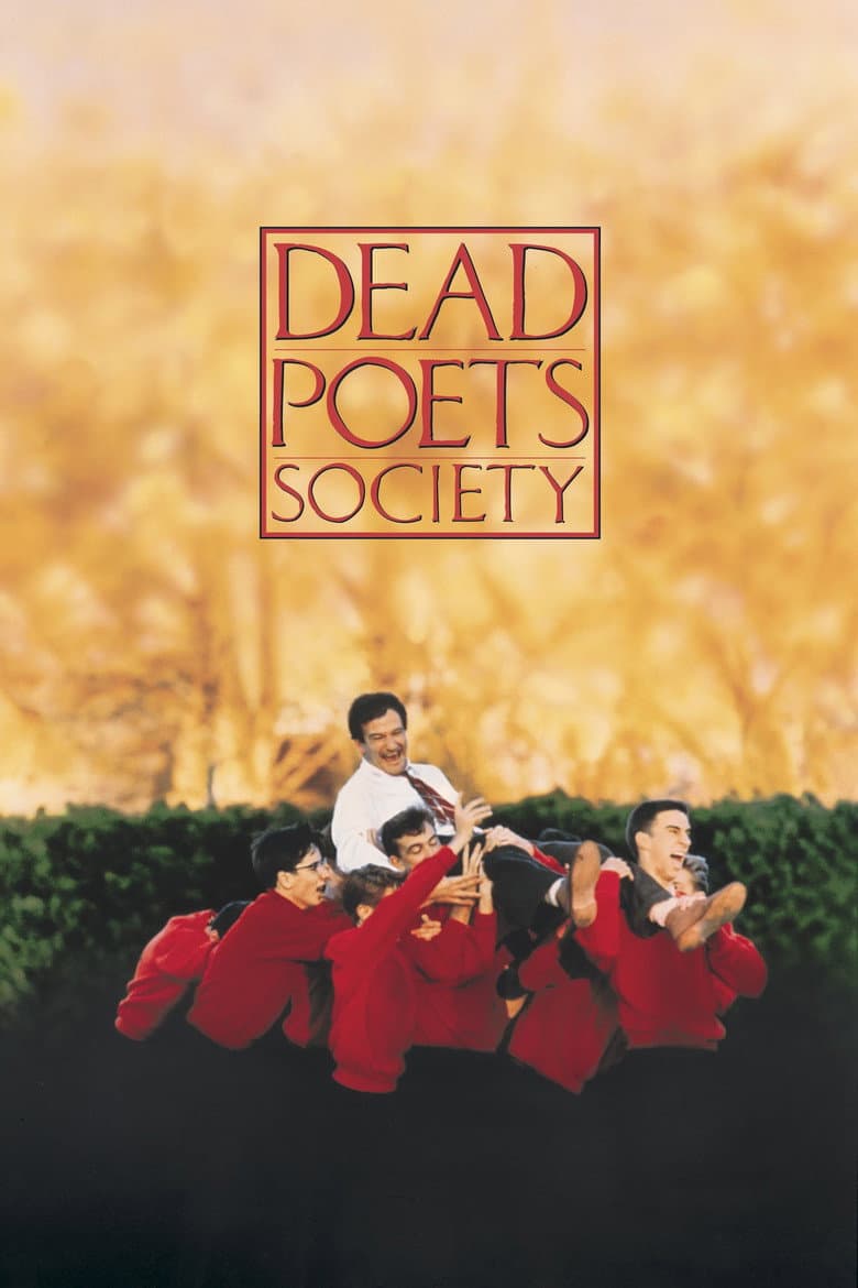 Dead Poets Society — posters 3