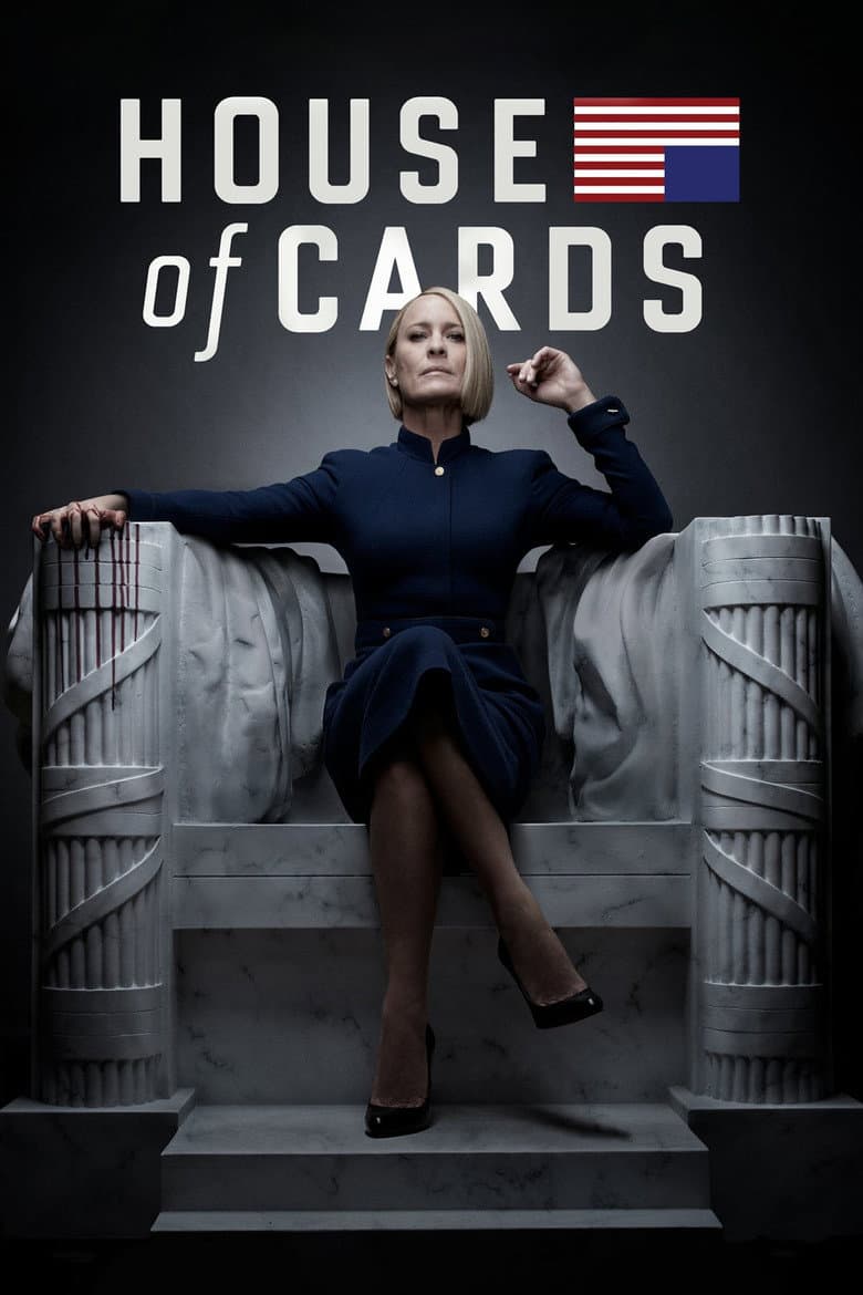 House of Cards — posters 4