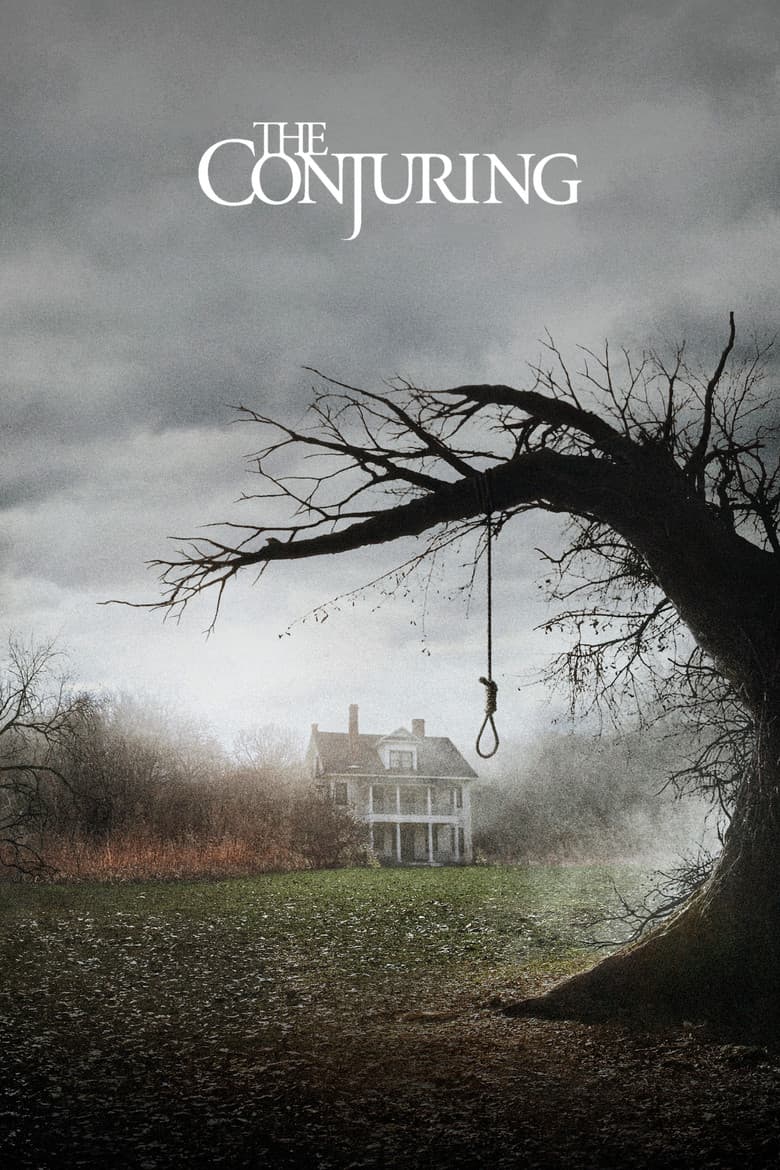 The Conjuring — posters 4