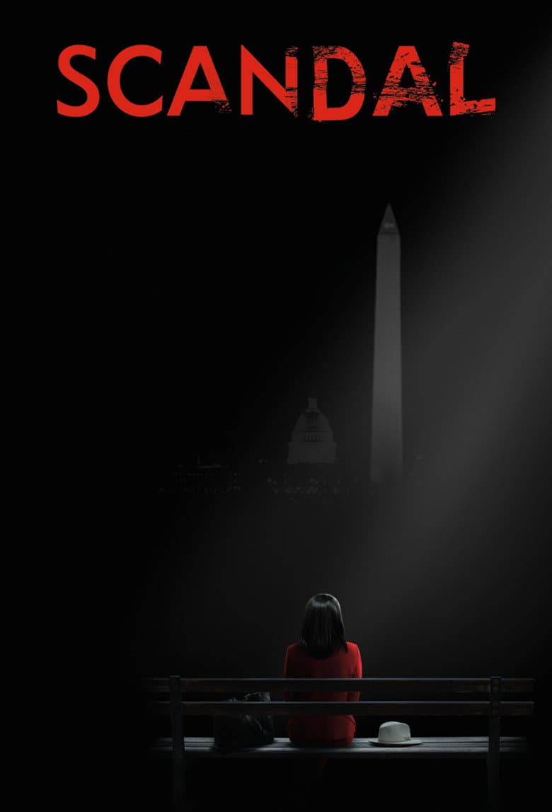 Scandal — posters 3