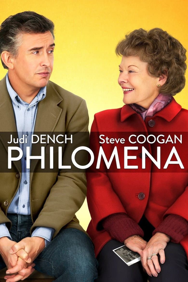 Philomena — posters 5