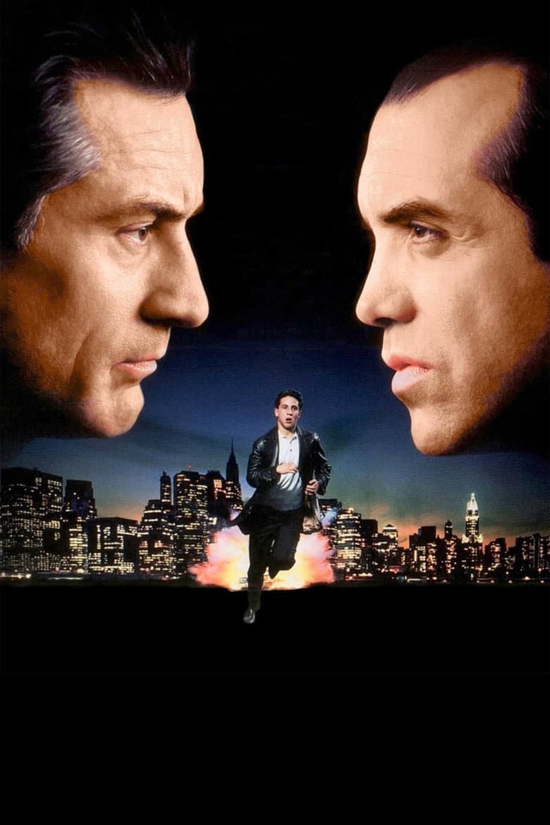 A Bronx Tale — posters 5