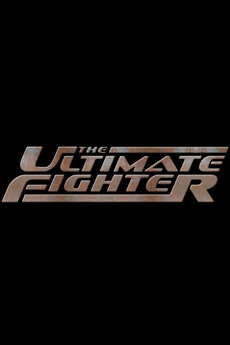 The Ultimate Fighter — posters 2