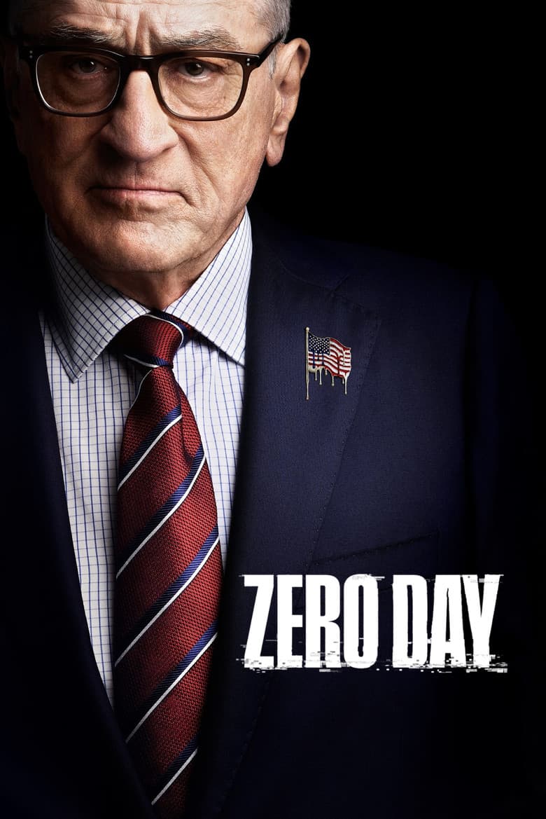 Zero Day — posters 4