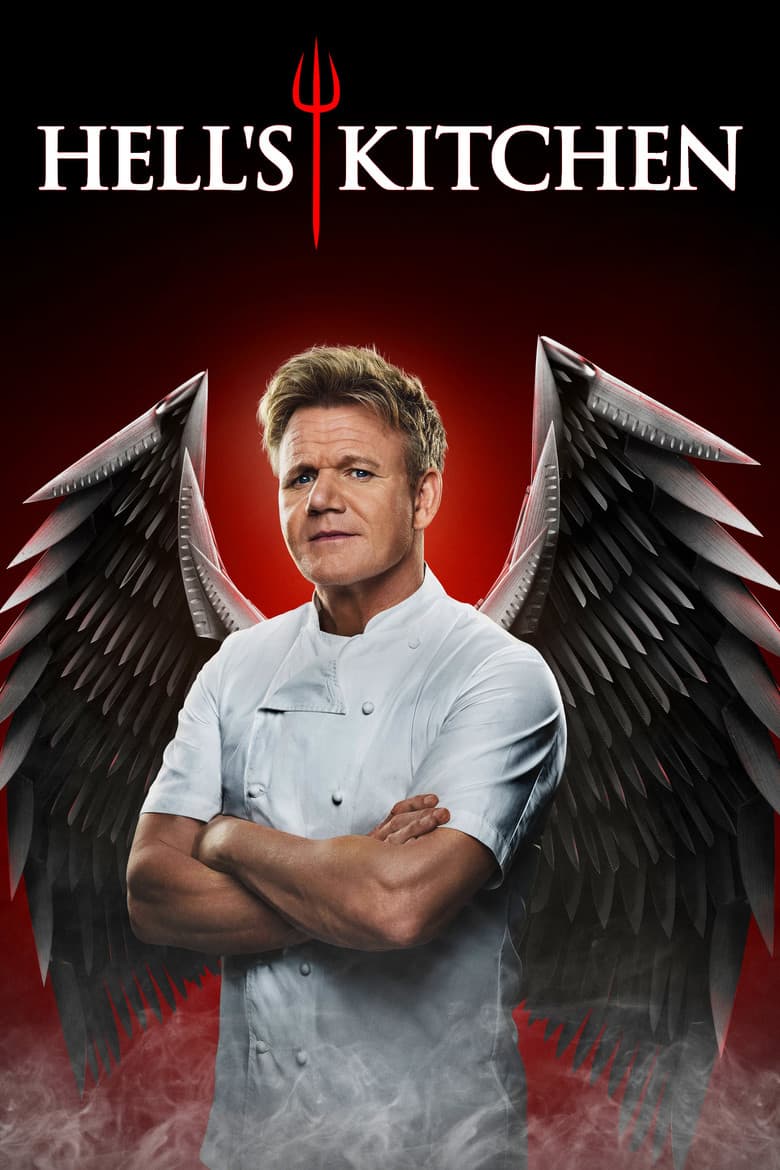 Hell's Kitchen — posters 6