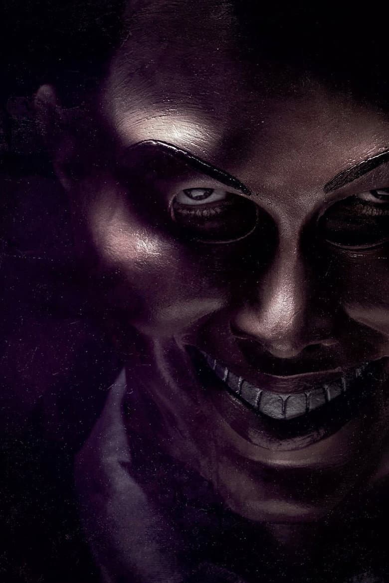The Purge — posters 4