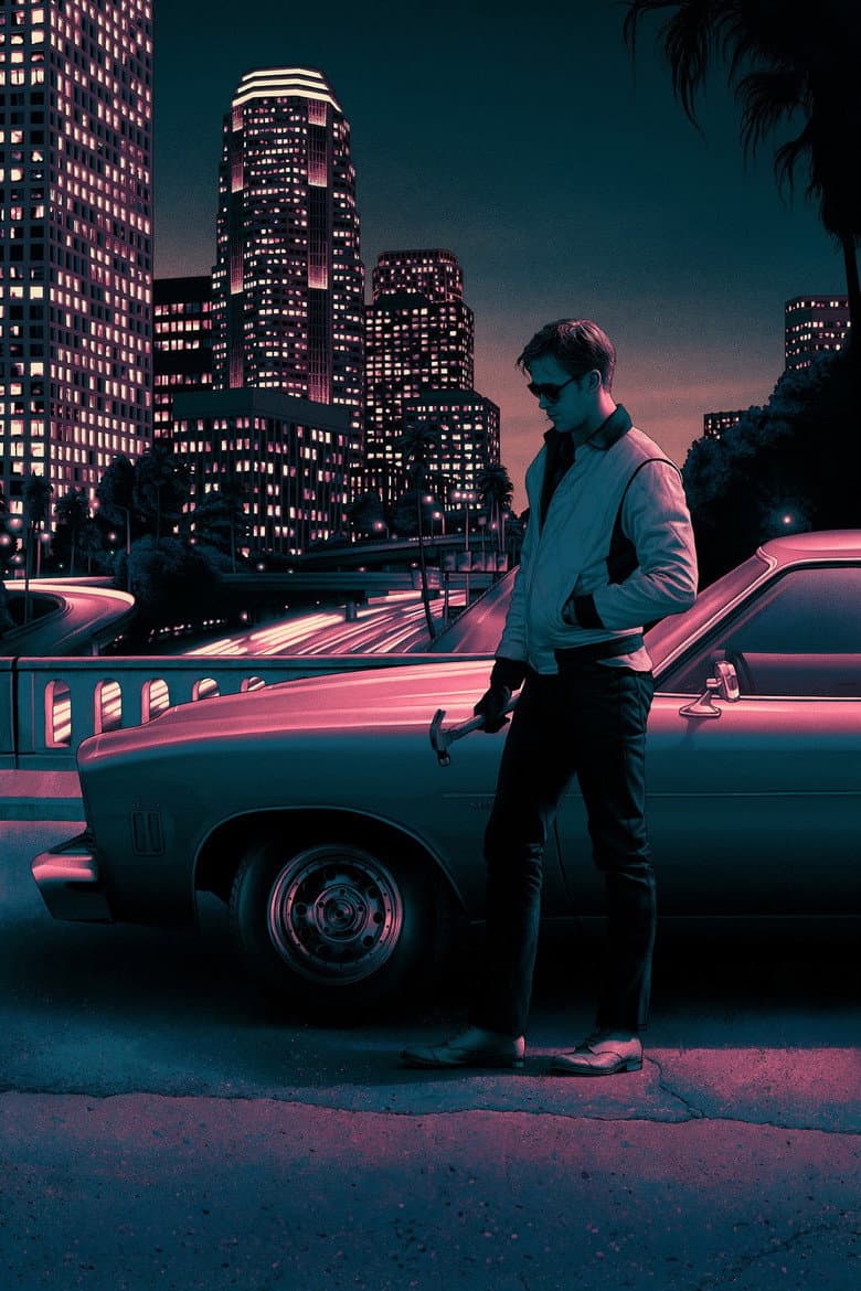 Drive — posters 7