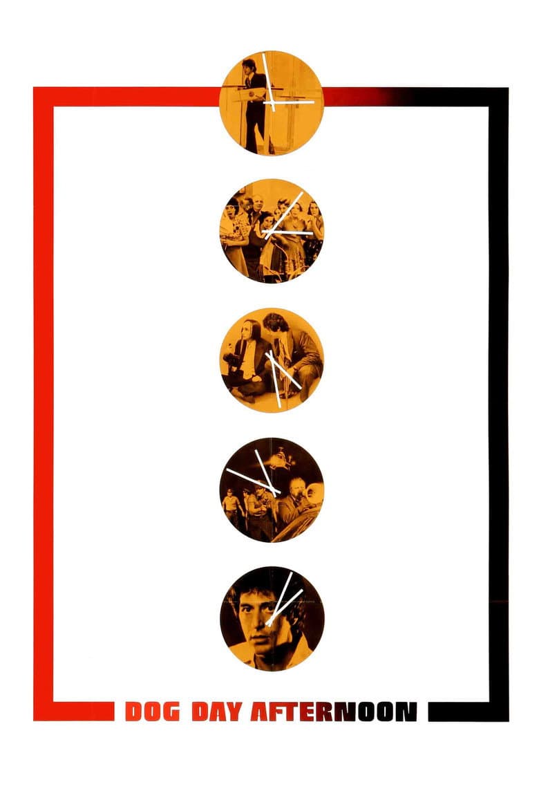Dog Day Afternoon — posters 8