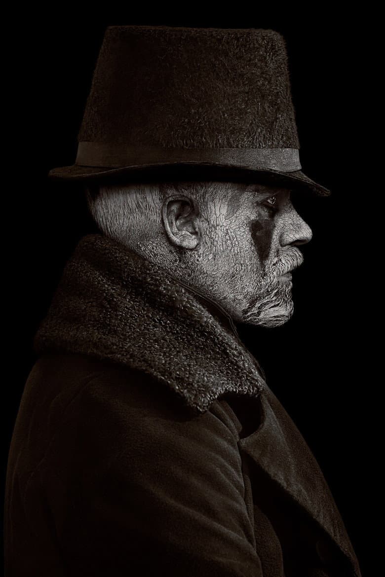 Taboo — posters 8
