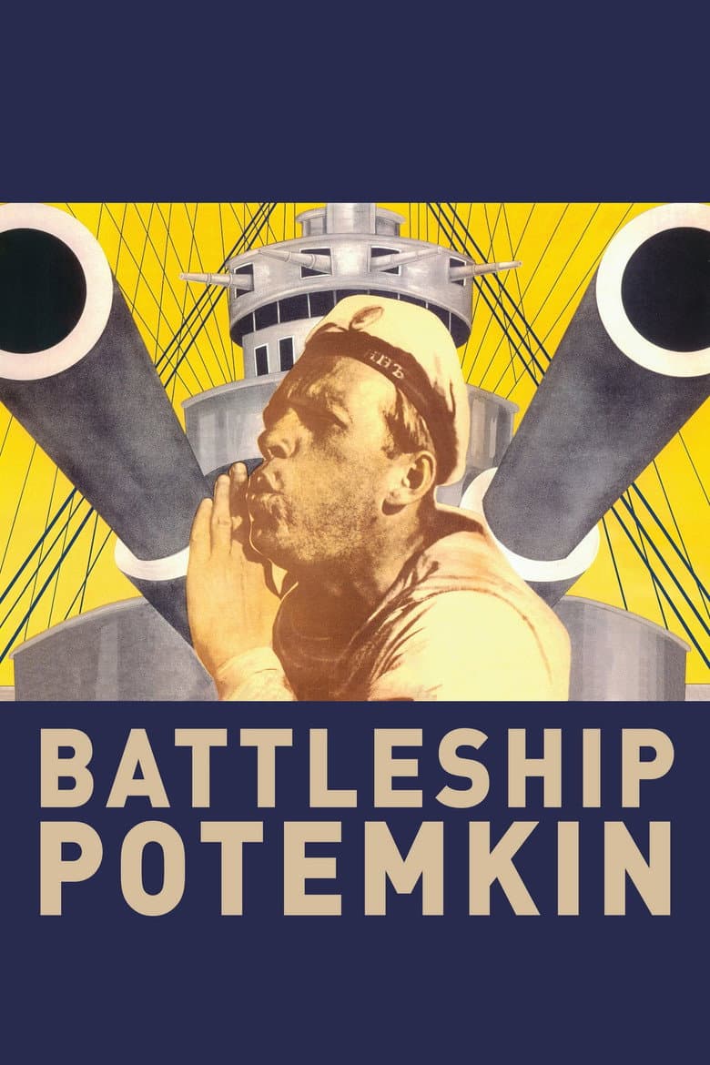 Battleship Potemkin — posters 8