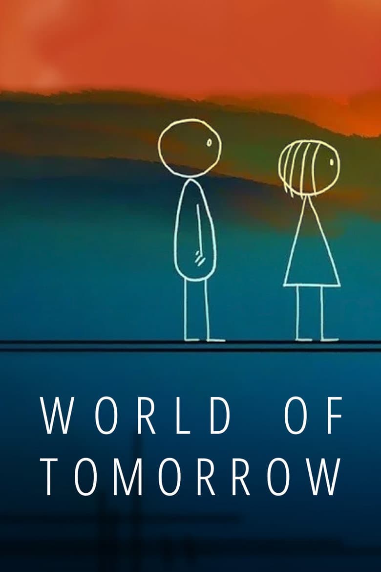World of Tomorrow — posters 3