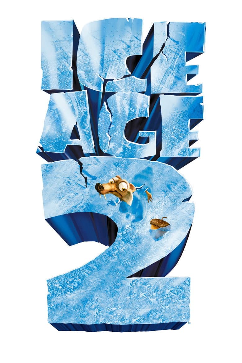 Ice Age: The Meltdown — posters 7